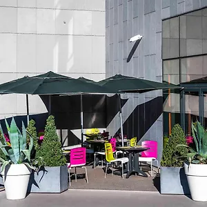 Ibis Styles Centre - Gare Part Dieu Hotel