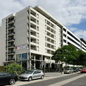 Sejours & Affaires Park Lane Hotel apartamentowy