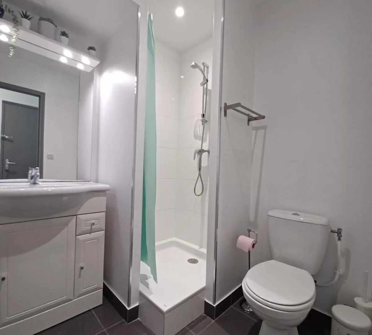 Daire Cozy Studio For 2 People Near Bellecour Lyon Fransa